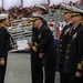 Recruit Training Command Pass in Review