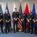 Recruit Training Command Pass in Review