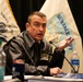 SWOBOSS speaks at SNA 2025 commanding officer session