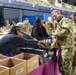 D.C. Family Programs Provides Care Packages to National Guard Members Ahead of 60th Presidential Inauguration