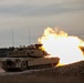 Grey Wolf Brigade Conducts Combined Arms Live Fire Exercise