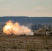 Grey Wolf Brigade Conducts Combined Arms Live Fire Exercise