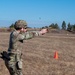 XVIII Airborne Corps Small Arms Competition