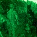 1-508th PIR conducts night weapons qualification during 1st Sgt. Funk DRE