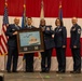 Senior Airman Andrew Durano awarded with the 2024 Nevada Air National Guard Airman of the Year