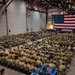 Airmen gather at award ceremony