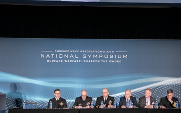 SNA 2025 panel discussion about generating readiness