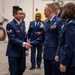 Senior Airman Willem J. Cruz awarded Nevada Medal of Valor