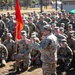 FLNG Soldiers, Airmen support presidential inauguration