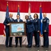 Staff Sgt. Angela Crawford awarded the Nevada Air National Guard 2024 Outstanding Noncommissioned Officer of the Year