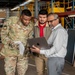 21 LRS Airmen and Space Systems Command Team Up to Revolutionize Logistics with AI