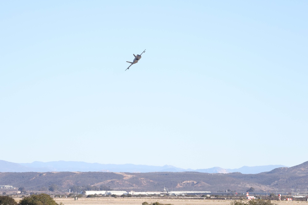 3rd MAW executes Large Force Exercise