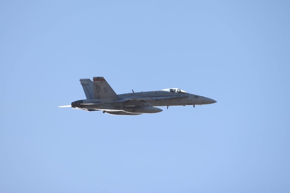 3rd MAW executes Large Force Exercise