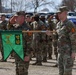 64th MP Co. Inactivation Ceremony