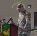 64th MP Co. Inactivation Ceremony