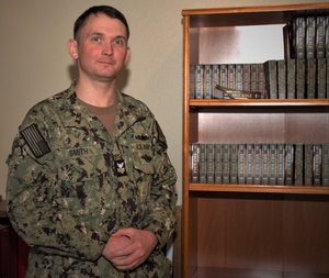 AFN Naples Radio News -  U.S. Army Garrison Rhineland Pfalz Religious Support Office and U.S. Army/Ansbach Partnership