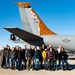 Honorary Commander FAM Flight
