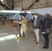 COMACC Commanders Group visits Creech AFB