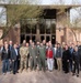 COMACC Commanders Group visits Creech AFB