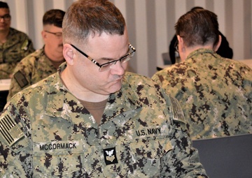 A Testing Advancement Testament at NMRTC Bremerton