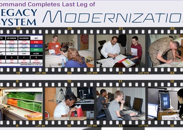 USMEPCOM's Seven-Year Sprint