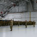 Joint Base Andrews conducts street cordon rehearsal for 60th Presidential Inauguration