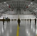 Joint Base Andrews conducts street cordon rehearsal for 60th Presidential Inauguration