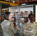 21 LRS Airmen and Space Systems Command Team Up to Revolutionize Logistics with AI