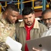 21 LRS Airmen and Space Systems Command Team Up to Revolutionize Logistics with AI