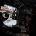 USS America (LHA 6) Conducts Replenishment at Sea with USNS Carl Brashear (T-AKE-7)