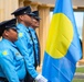 Military Leaders from Across the Pacific Attend the Inauguration of the 12th Constitutional Government of the Republic of Palau