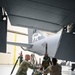 168th MXS Airmen perform Jack and Gear Swing on KC-135