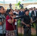 Military Leaders from Across the Pacific Attend the Inauguration of the 12th Constitutional Government of the Republic of Palau