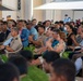 Military Leaders from Across the Pacific Attend the Inauguration of the 12th Constitutional Government of the Republic of Palau