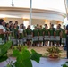 Military Leaders from Across the Pacific Attend the Inauguration of the 12th Constitutional Government of the Republic of Palau