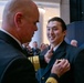 SNA 2025 Surface Warfare pinning ceremony