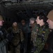 U.S. Marines with VMGR-252 participate in cold-weather training alongside the Royal Canadian Air Force