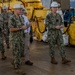 Naval Reactors visits Pearl Harbor Naval Shipyard and Intermediate Maintenance Facility (PHNSY &amp; IMF)