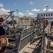 Naval Reactors visits Pearl Harbor Naval Shipyard and Intermediate Maintenance Facility (PHNSY &amp; IMF)