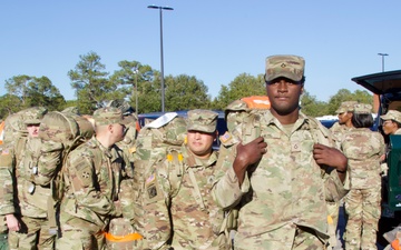 Raider Brigade Deploys to Eastern Europe