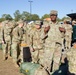 Raider Brigade Deploys to Eastern Europe