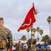 15th MEU Commanding Officer Relinquishes Command After Deployment