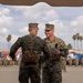 15th MEU Commanding Officer Relinquishes Command After Deployment