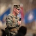 15th MEU Commanding Officer Relinquishes Command After Deployment