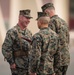 15th MEU Commanding Officer Relinquishes Command After Deployment