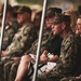 15th MEU Commanding Officer Relinquishes Command After Deployment