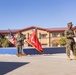 Sgt. Maj. Matthew Fouss retires after 30 years of service