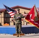 Sgt. Maj. Matthew Fouss retires after 30 years of service