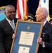 Armed Forces Farewell Ceremony Honoring President Joseph Biden