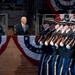 Armed Forces Farewell Ceremony Honoring President Joseph Biden